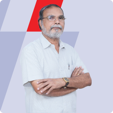Dr. K. K. Devadasan